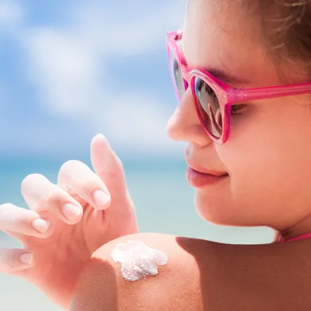 أخطاء متعلقة بـ واقي الشمس قد تدمّر الصحة الجلدية
