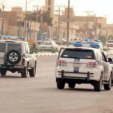 الكشف عن هوية المتحرشين بالفتاتين في الرياض