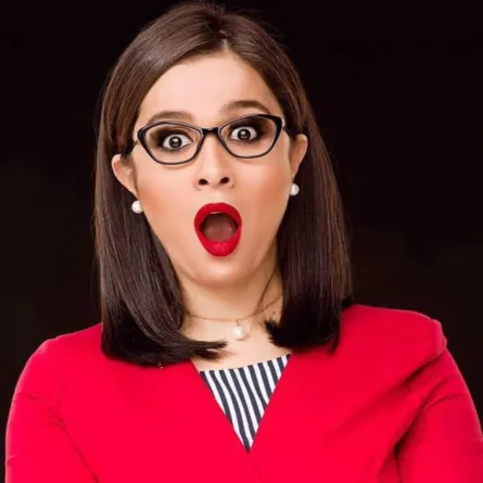 ياسمين عبد العزيز هل تكرر تجربة دراما رمضان بعد "هربانة منها"؟