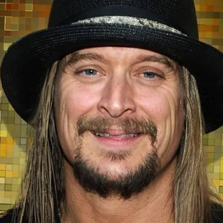 كيد روك المؤيد لـ ترامب يفكّر بالترشح لمجلس الشيوخ الأمريكي