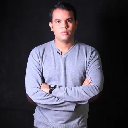 مراد البوريقي يعد بمفاجأة مع عاصي الحلاني