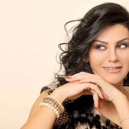 هل عادت نظلي الرواس لطليقها جلال شموط؟