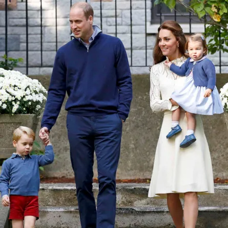 أثمن 14 هدية لأبناء المشاهير