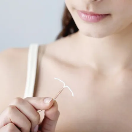 اللولب وأنواعه وهل يزيد من وزنك؟