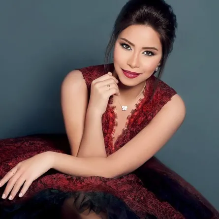 شيرين عبدالوهاب بالفيديو: تعمّدت الاساءة لعمرو دياب لأنه أهانني، ولن أتراجع عن كلامي