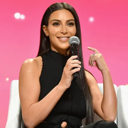 كيم كارداشيان تنتظر طفلها الثالث... ولكن!!