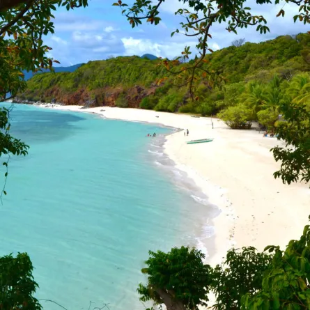 «بالاوان» أفضل جزيرة في العالم.. للمرة الثالثة على التوالي