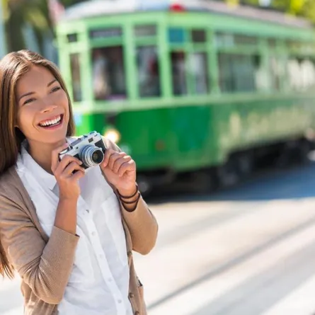 7 نشاطات صيفية في "سان فرنسيسكو"