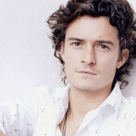 ماذا يحضّر أورلاندو بلوم مع اليونيسف ؟