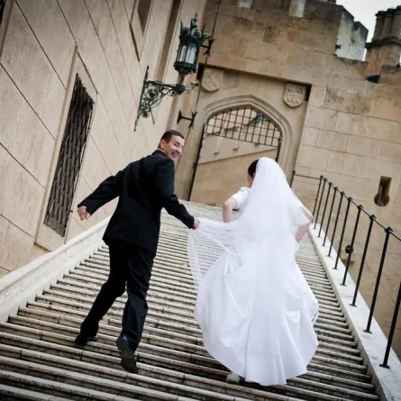 5 صعوبات يمكن التغلب عليها عند التخطيط للزواج