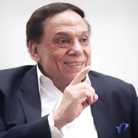 بعد فشل "عفاريت عدلي علام" هل تتخلى MBC عن عادل إمام؟