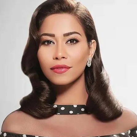 شيرين عبدالوهاب توجه رسالة قاسية لـ«إيهاب توفيق»