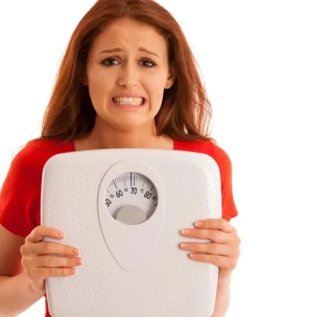 اضطرابات الغدة الدرقية والوزن الزائد "العنيد"