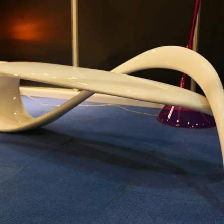 صور: تصاميم غير مألوفة للكراسي 