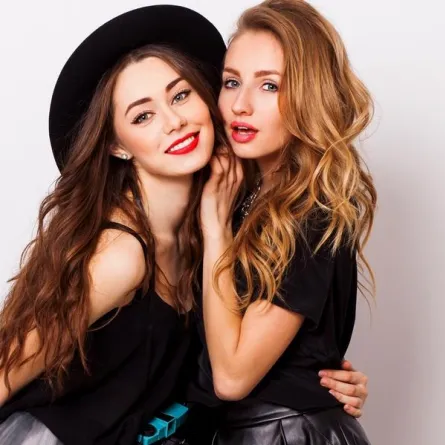 فن الاتيكيت للبنات