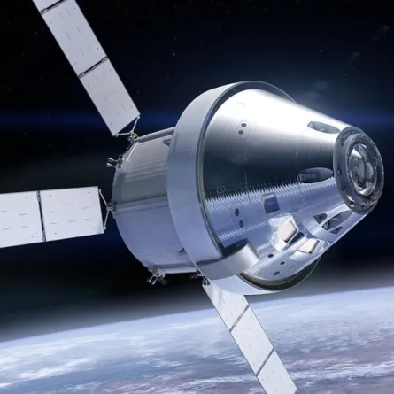 عام 2018 سيشهد إطلاق أول سفينة فضاء بلا طاقم قيادة