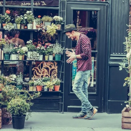 سعد لمجرد يكشف عن موعد جديده