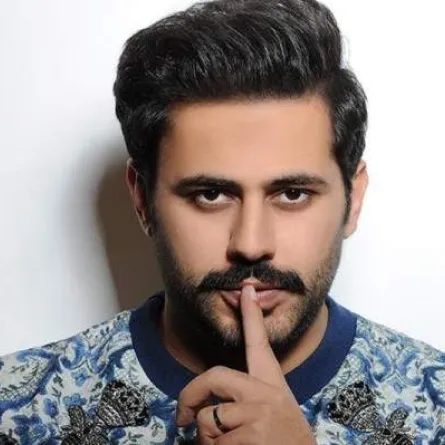 فهد العليوة يضع شجون في مواجهة بوشهري