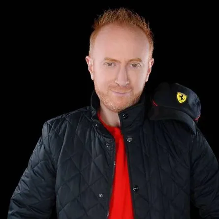 مصطفى الخاني: كل ما حققته من نجاح مدين به لهذه الإنسانة