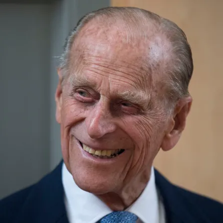 الأمير فيليب يشارك في آخر التزاماته المنفردة قبل التقاعد