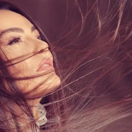 شريهان تحتفل بعيد ميلاد ابنتها "تالية القرآن الكريم" وتكشف كيف غامرت بولادتها