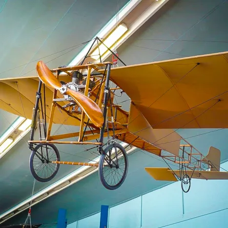 أقدم الاختراعات التي مازالت موجودة حتى الآن