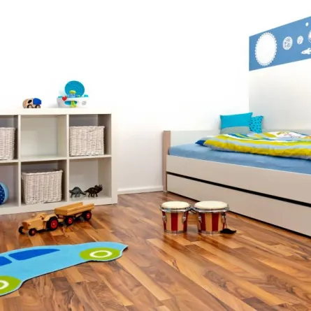 10 أفكار "صيفيّة" لـ"ديكورات" غرف نوم الأطفال 