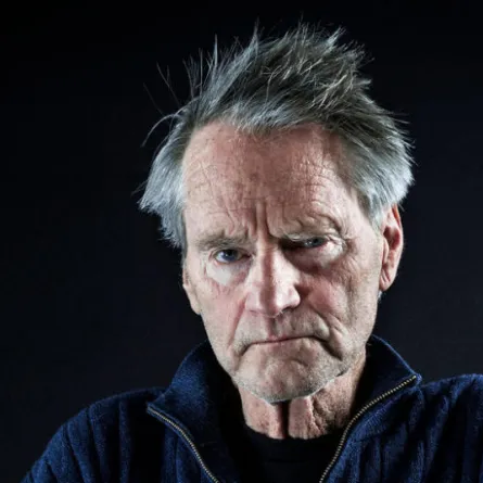 سام شيبارد يفارق الحياة عن 73 عاماً