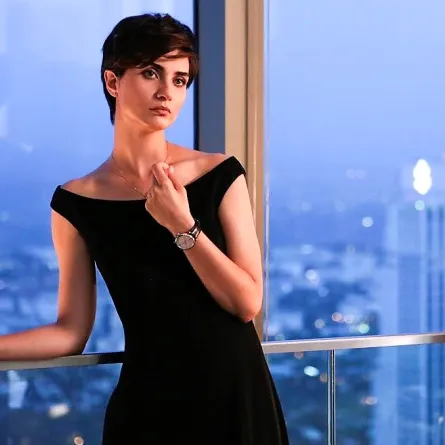 أونور صايلاك يقاضي توبا بويوكستون ويطالب بحضانة ابنتيهما