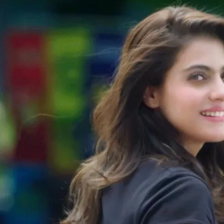 بالصورة: كاجول مع سيدة ماليزيا الأولى