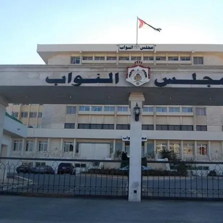 "النواب الأردني" يقرر إلغاء القانون "308" بعد غضب شعبي