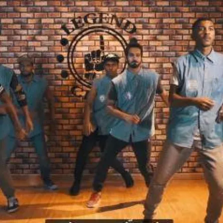 بالفيديو.. اليكم أغنية "ديسباسيتو" بالنسخة الخليجية