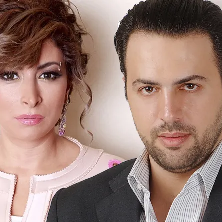 أشهرهم تيم حسن وديما بياعة... الطلاق هو السمة الأبرز لزيجات الوسط الفني السوري