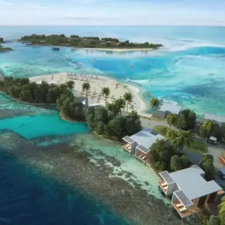 شواطئ أملج (الحوراء) وجهة العائلات السعودية للسياحة داخليّة 