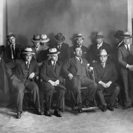 أغنى 5 عصابات في العالم.. خطورتها فاقت الأفلام