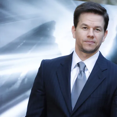 الفخامة في قصر مارك ولبيرغ المباع