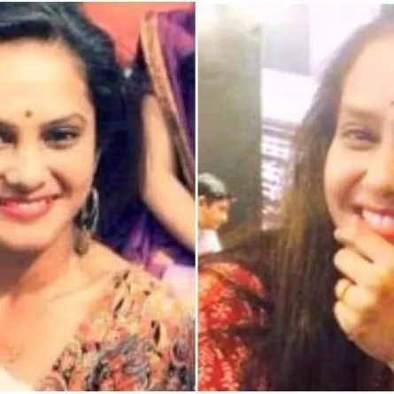 العثور على نجمة بوليوود بيديشا بيزوروا جثة هامدة