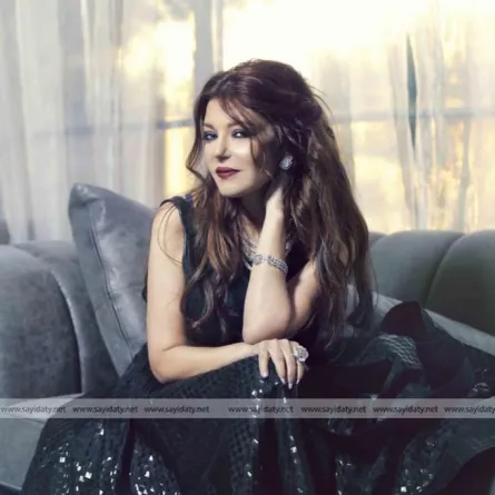 سميرة سعيد قبل حفلها في "مهرجانات بعلبك": حققت حلمي اليوم