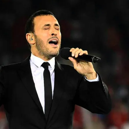 بعد غياب 28 عاماً، كاظم الساهر يغني في هذه الدولة