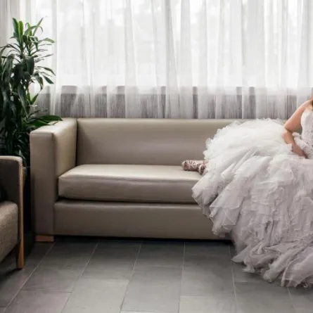 عروس تطلق النار على عريسها بعد عقد القران بساعات!