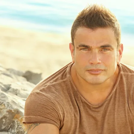 يحيى الموجي يكشف لـ "سيدتي نت" تفاصيل جلسة الصلح بين عمرو دياب وروتانا