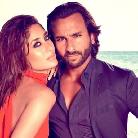 قصص حب نجوم بوليوود... هكذا بدأت