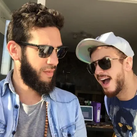 أمير الرواني لسيدتي نت: سعد المجرد سيتجاوز محنته ولهذا السبب تأخر "تعاملي" مع سلمى رشيد