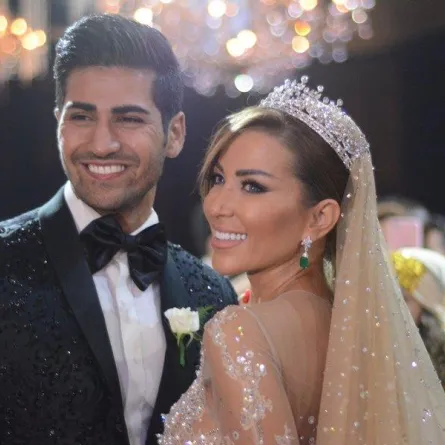 ملك جمال لبنان ربيع الزين:انتظروني مع سلمى حايك وهكذا قتل الطبيب بناتي