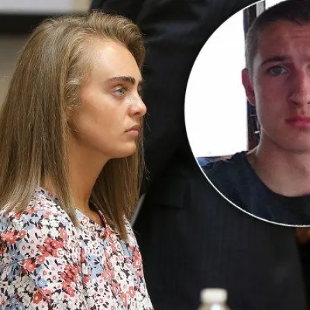 المراهقة التي اتُهمت بتحريض صديقها على الانتحار..هذا هو مصيرها!