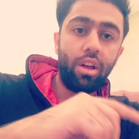 بالفيديو: خالد بوصخر يخضع لعملية قسطرة في الدماغ  وصحته مستقرة