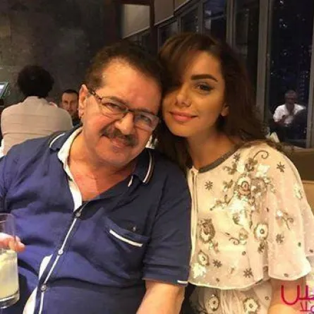 ممثلة جديدة في "باب الحارة" تثير غضب الجمهور لظهورها بصور جريئة