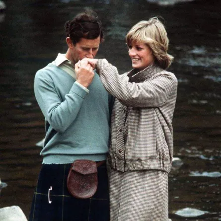 في شريط نادر يبث اليوم "الليدي ديانا" تقول: واجهت زوجي بالخيانة وكانت هذه إجابته!