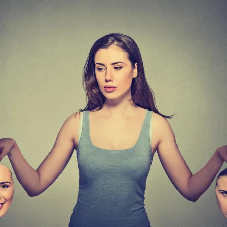  "التصنُّع" يحرمك من الحب وتكوين علاقة عاطفية!