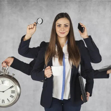 مهارات تضمن لك الاستمرار في الوظيفة